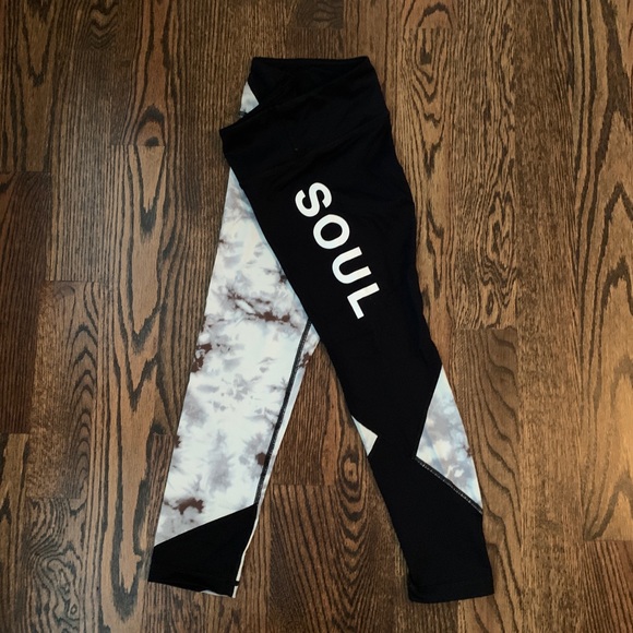 SoulCycle leggings - Picture 2 of 3